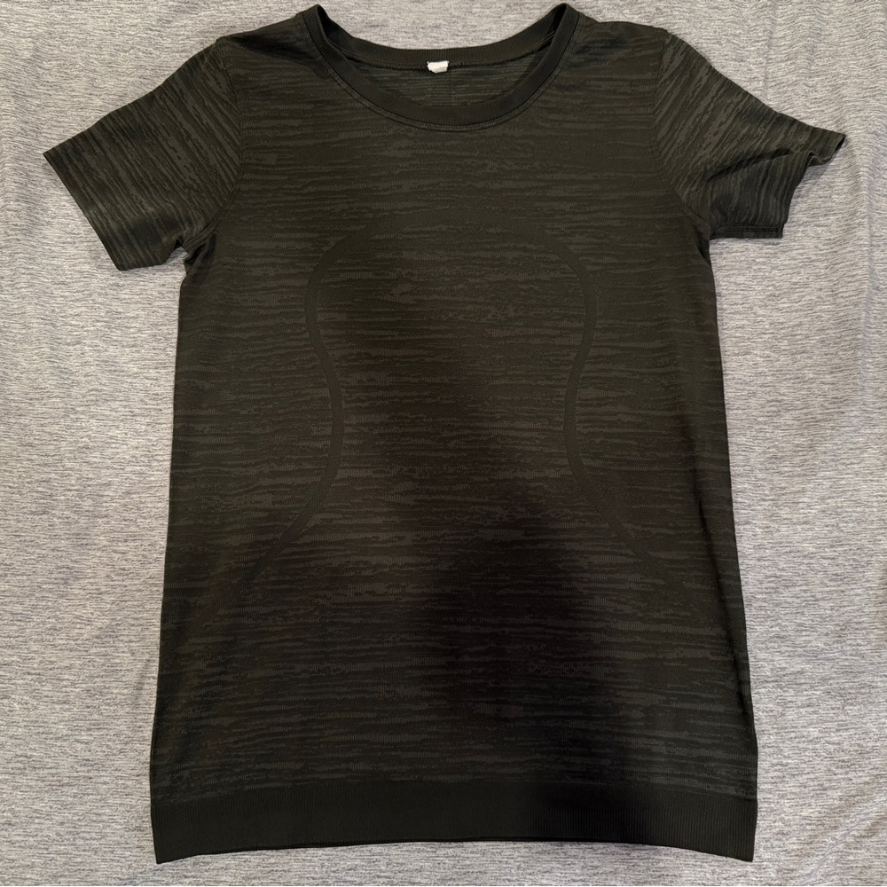 Lululemon Swiftly Tech Short Sleeve (Breeze) *Relaxed Fit